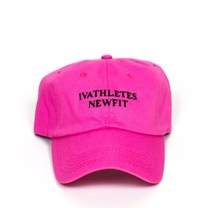 Girls classic cap hat